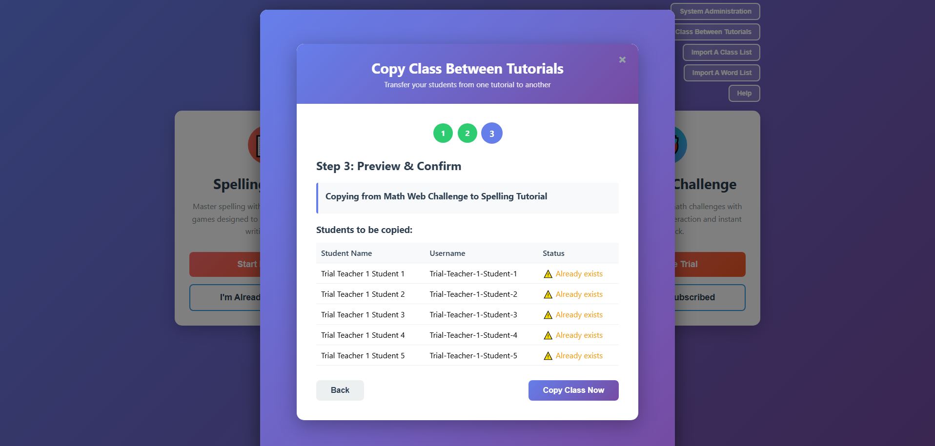 07 System response as expected.JPG
