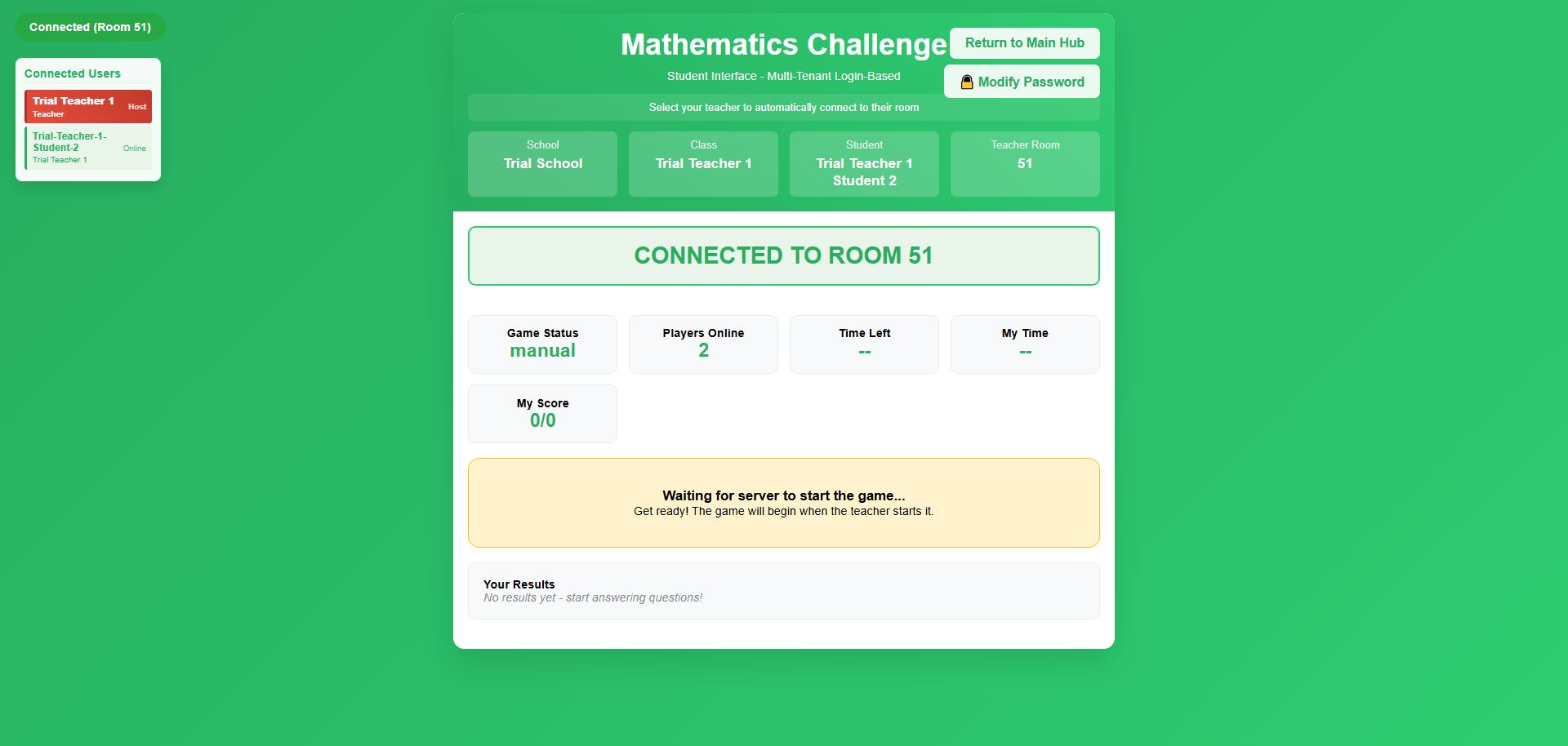 12-Student is now logged in.JPG