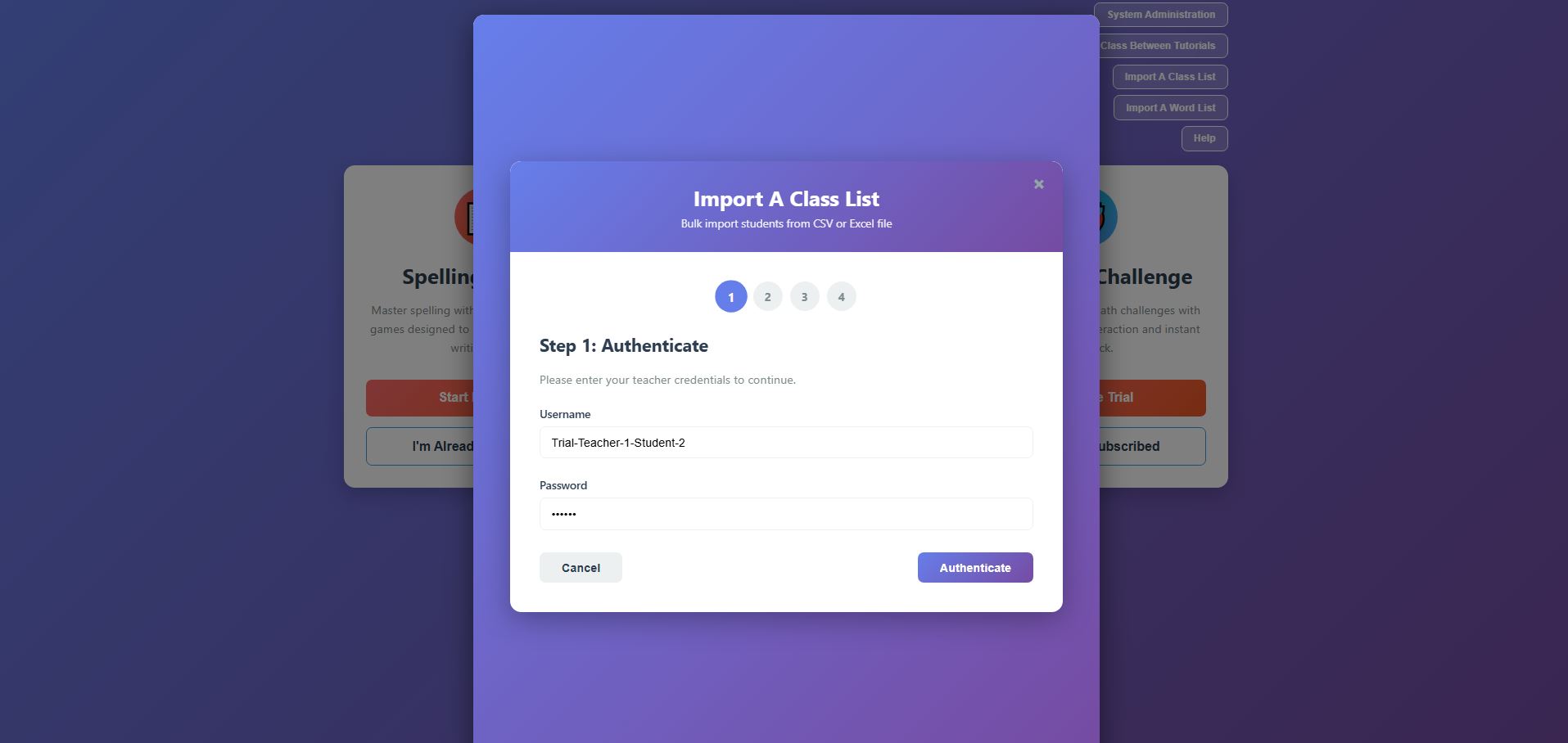 13 Import a Class list 1st Time.JPG
