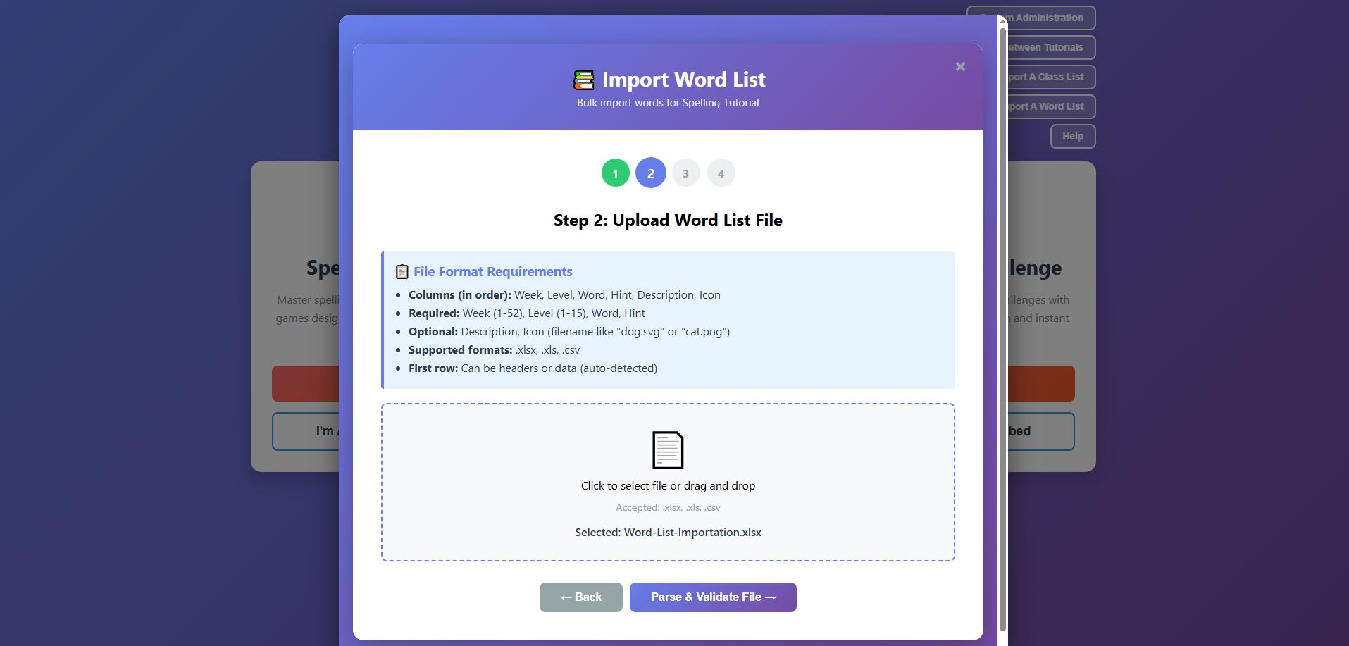 03 Upload a word list.JPG